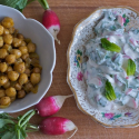 Thumbnail image for Radish Raita