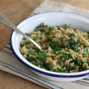 Thumbnail image for Skirlie – fast savoury oats